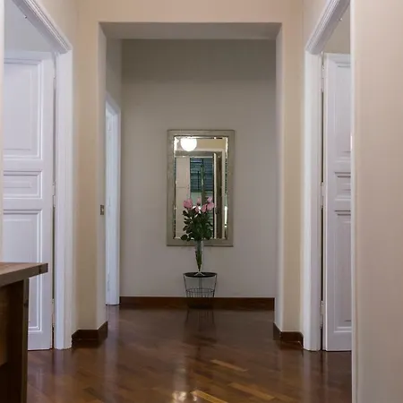 Appartement Marbel - *