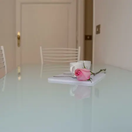 Apartment Marbel - Rome