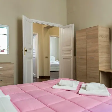 Marbel - Apartment Rome